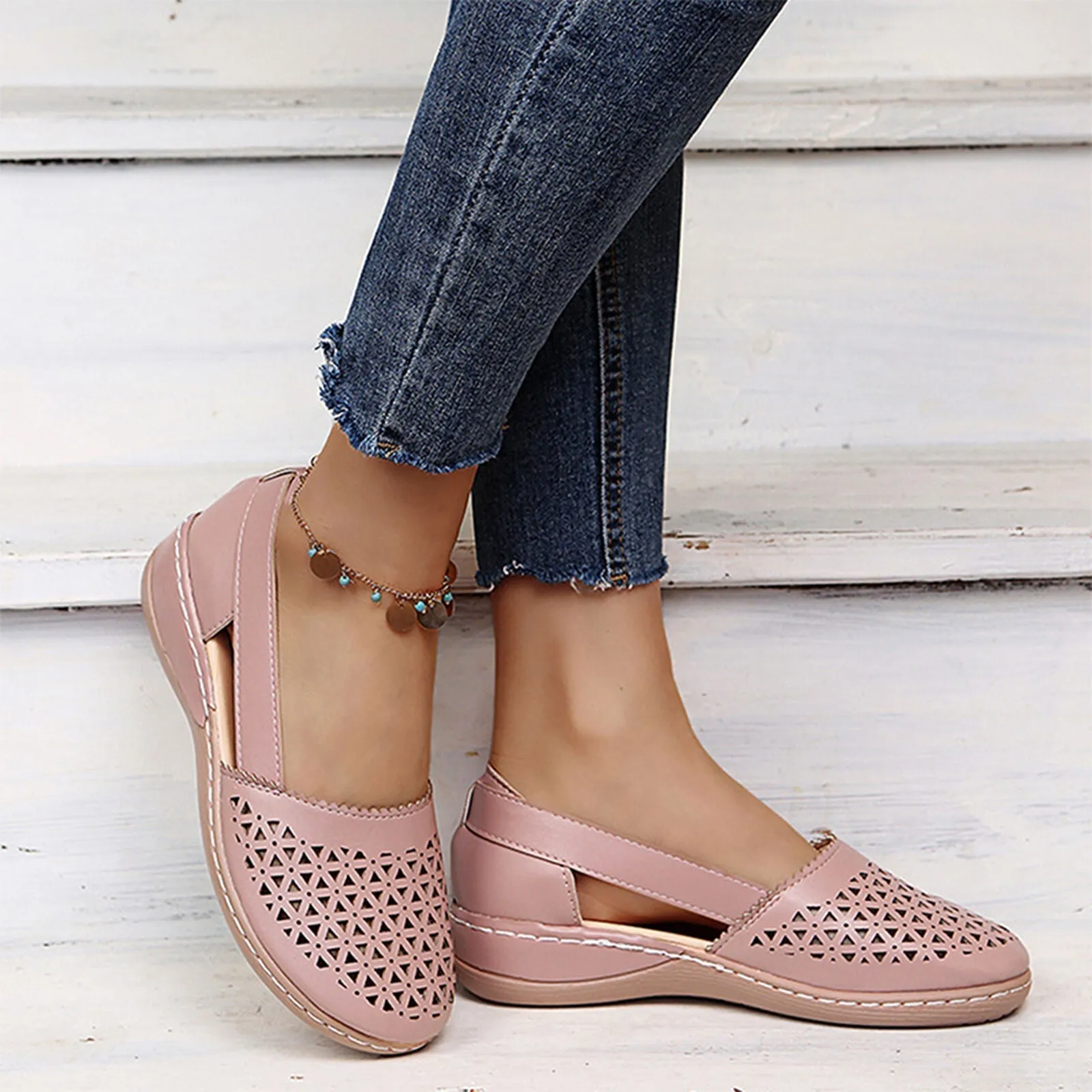 Lexia® | Simple and stylish   shoes