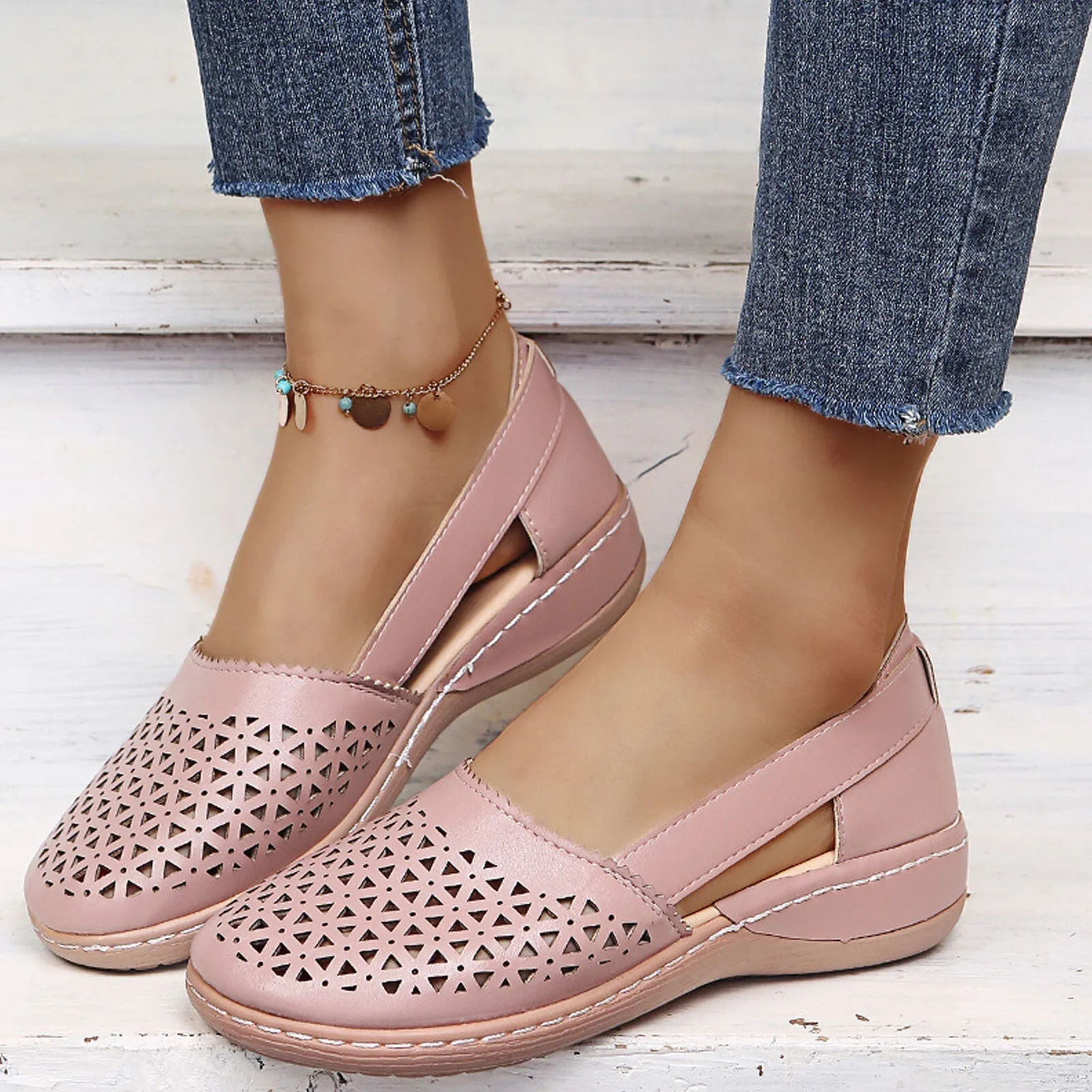 Lexia® | Simple and stylish   shoes