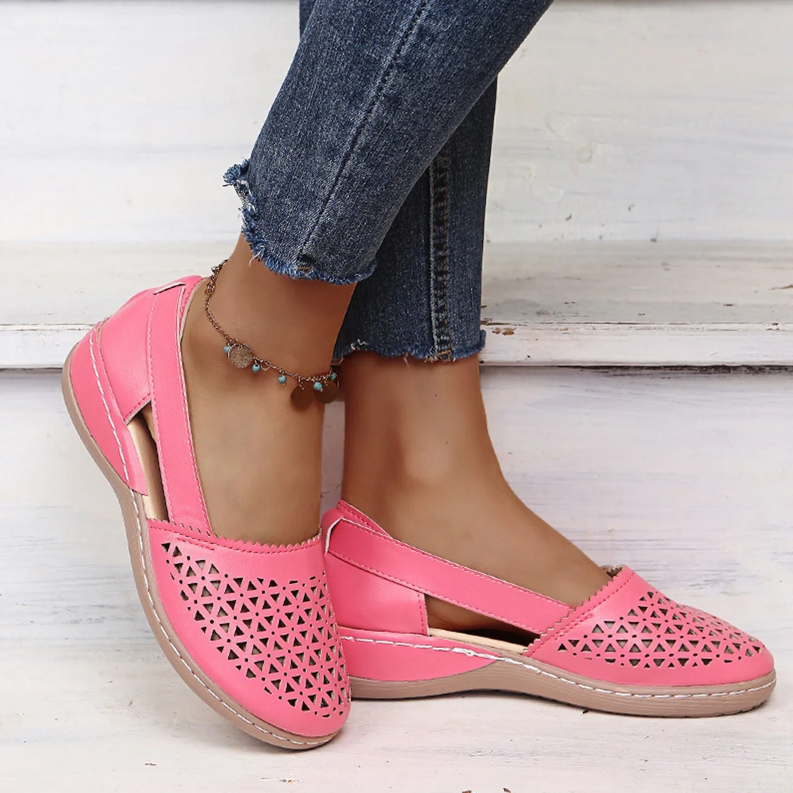 Lexia® | Simple and stylish   shoes