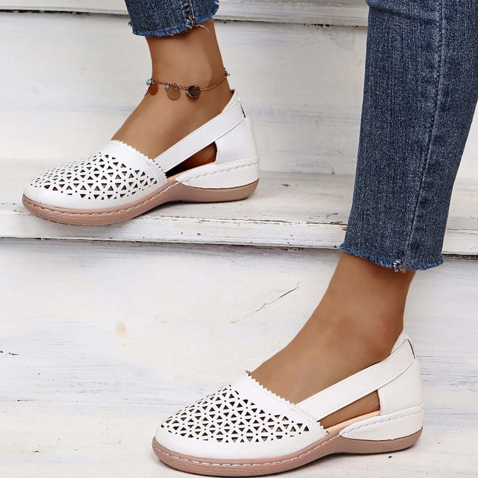 Lexia® | Simple and stylish   shoes