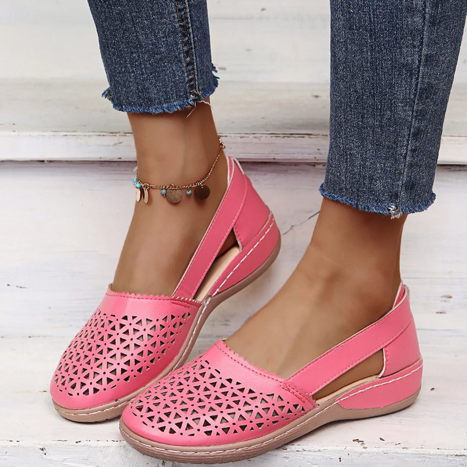 Lexia® | Simple and stylish   shoes