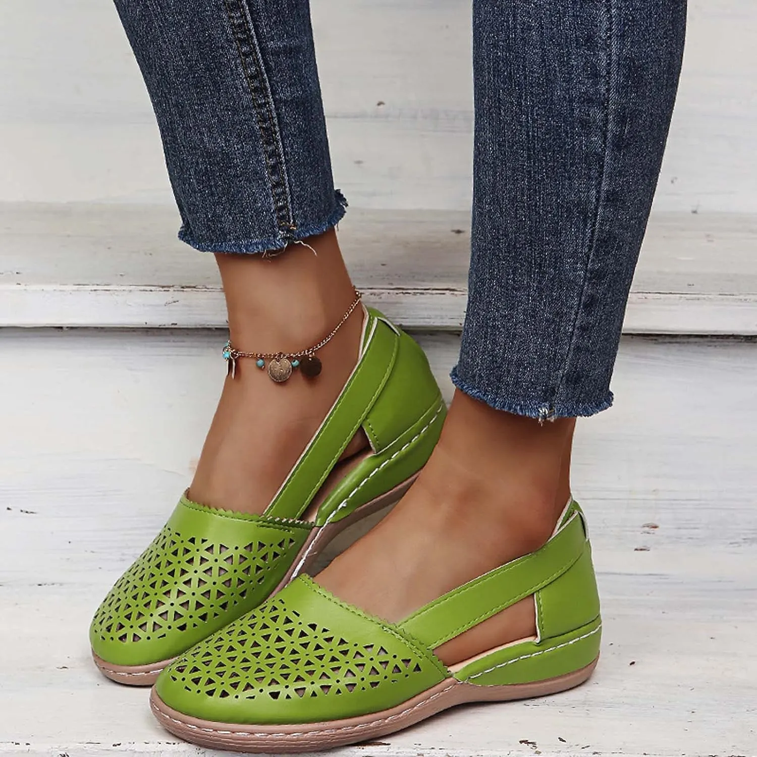 Lexia® | Simple and stylish   shoes