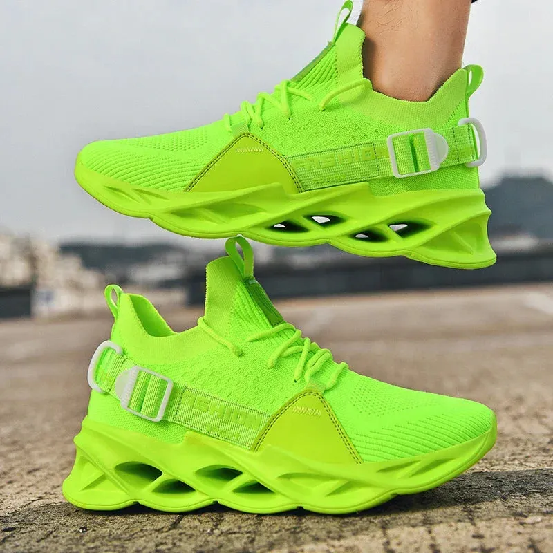 Liam - Fashion Men's Sneakers