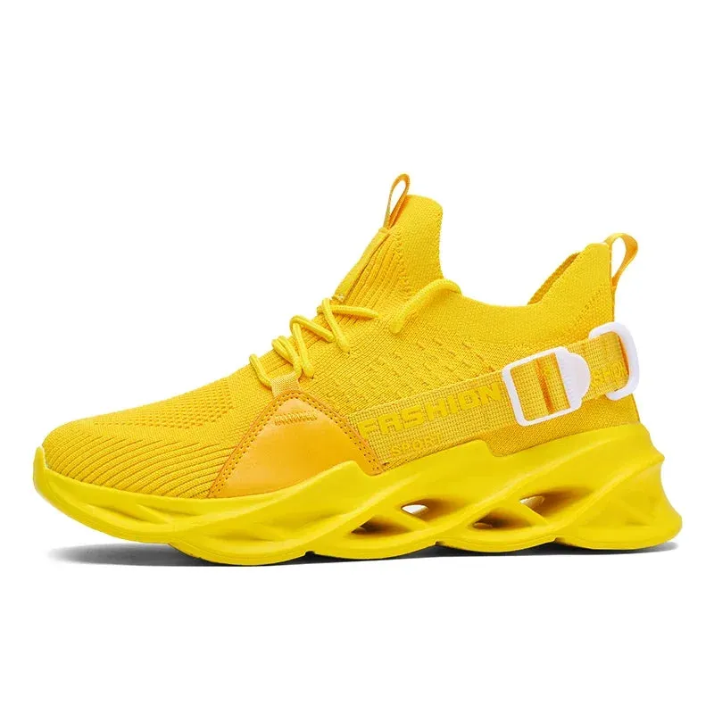 Liam - Fashion Men's Sneakers