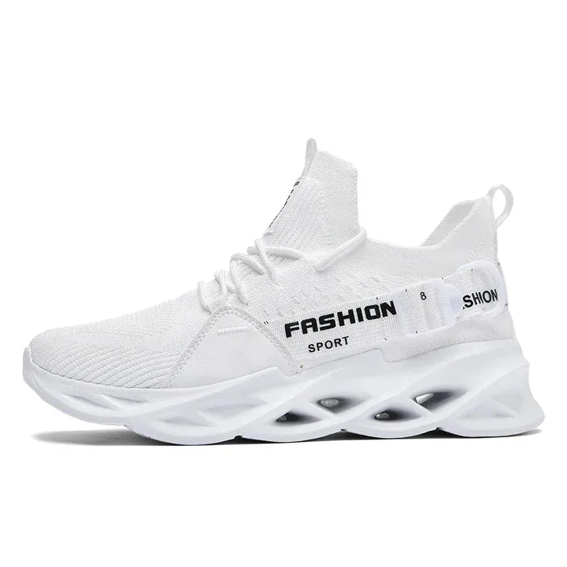 Liam - Fashion Men's Sneakers