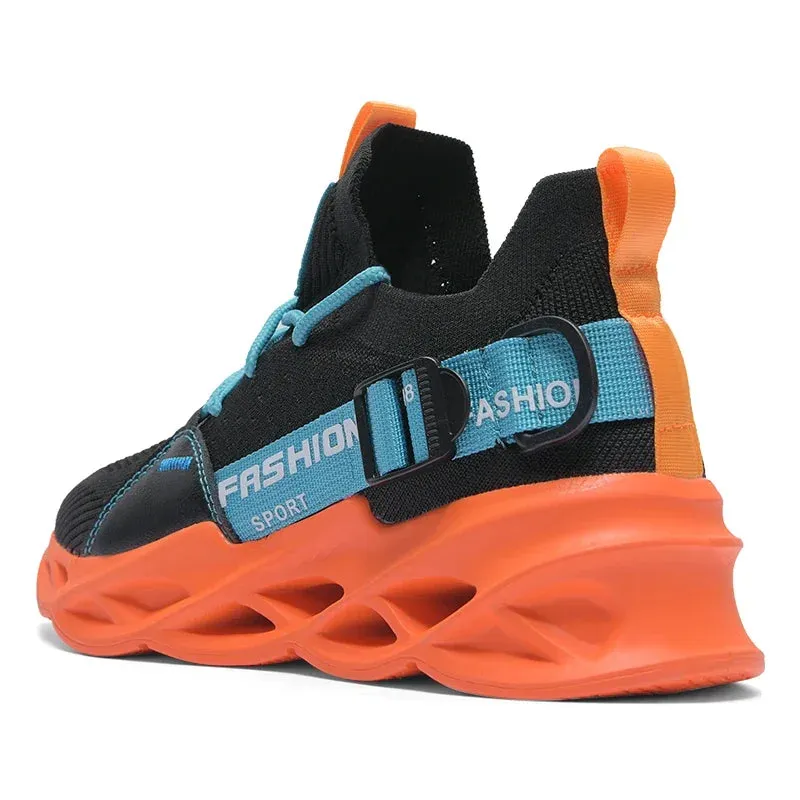 Liam - Fashion Men's Sneakers