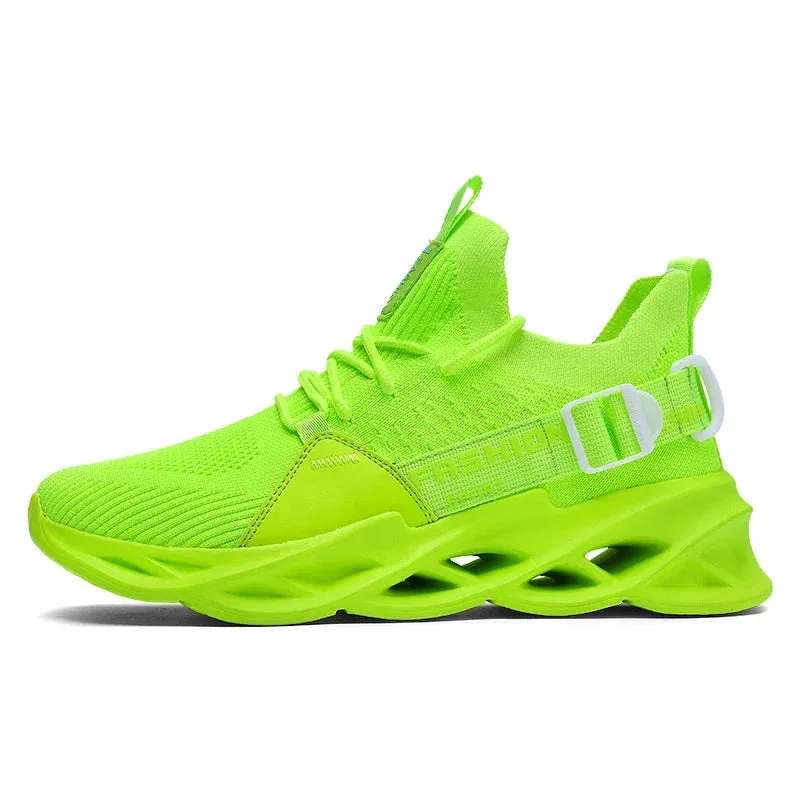Liam - Fashion Men's Sneakers