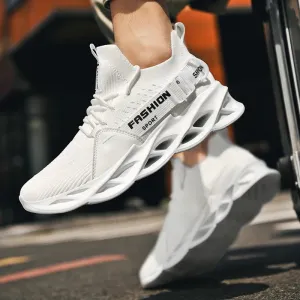 Liam - Fashion Men's Sneakers