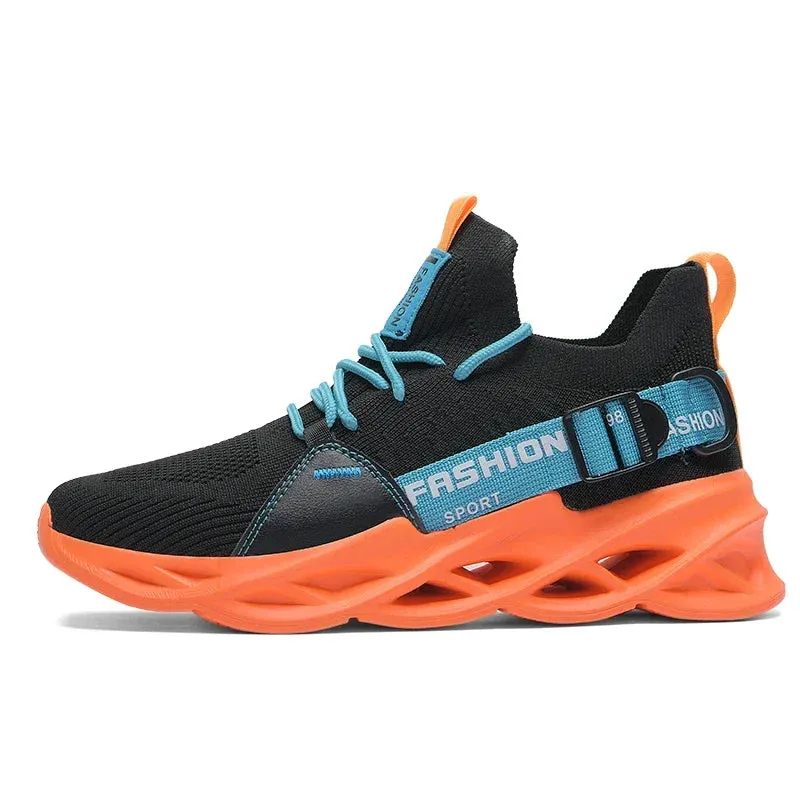 Liam - Fashion Men's Sneakers