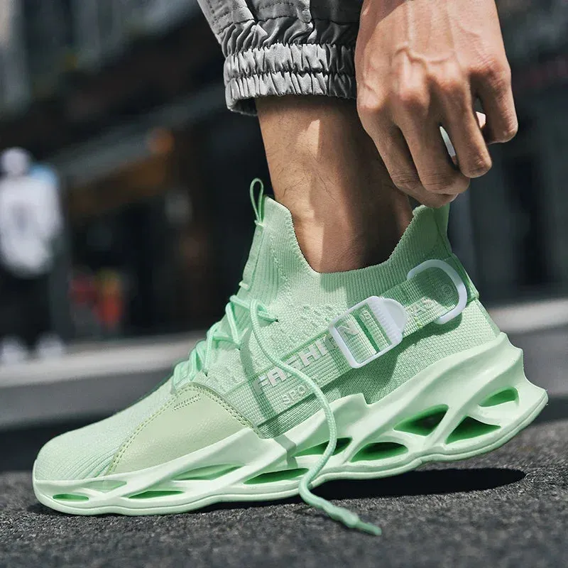 Liam - Fashion Men's Sneakers