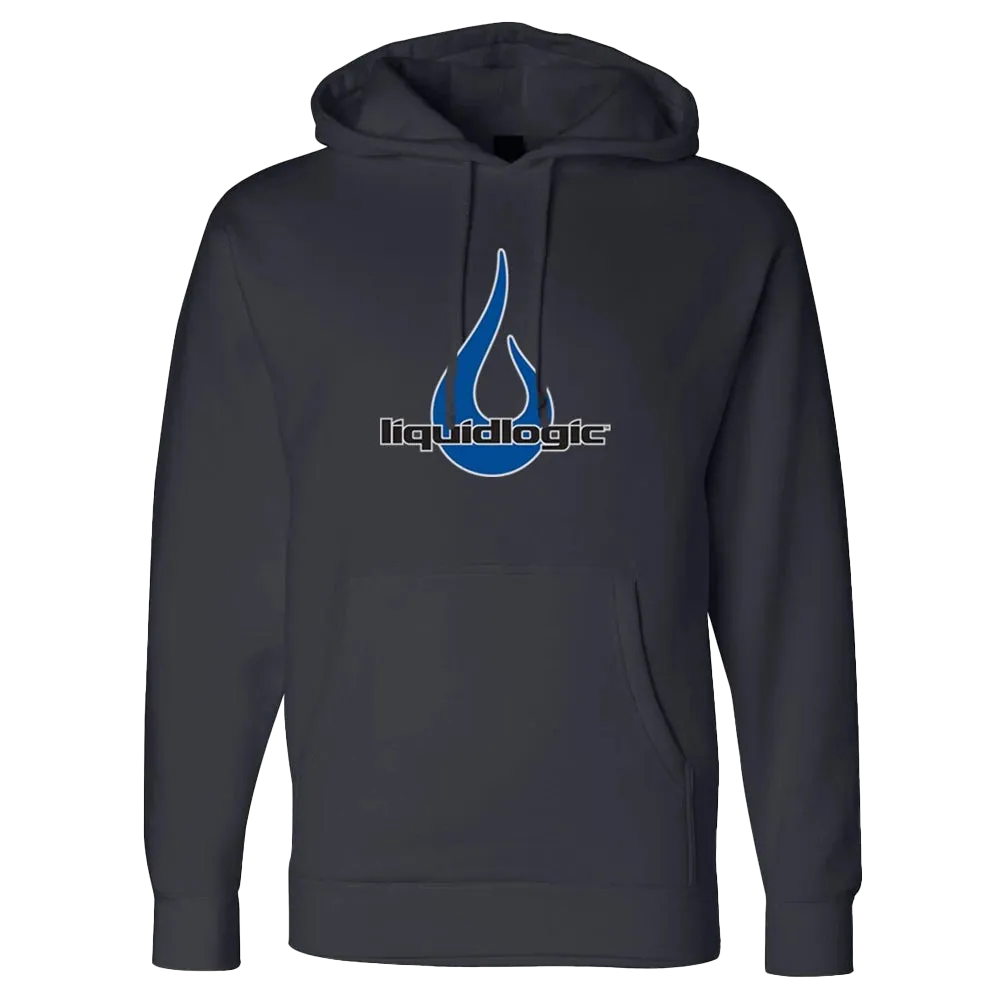 Liquid Logic Classic Hoodie