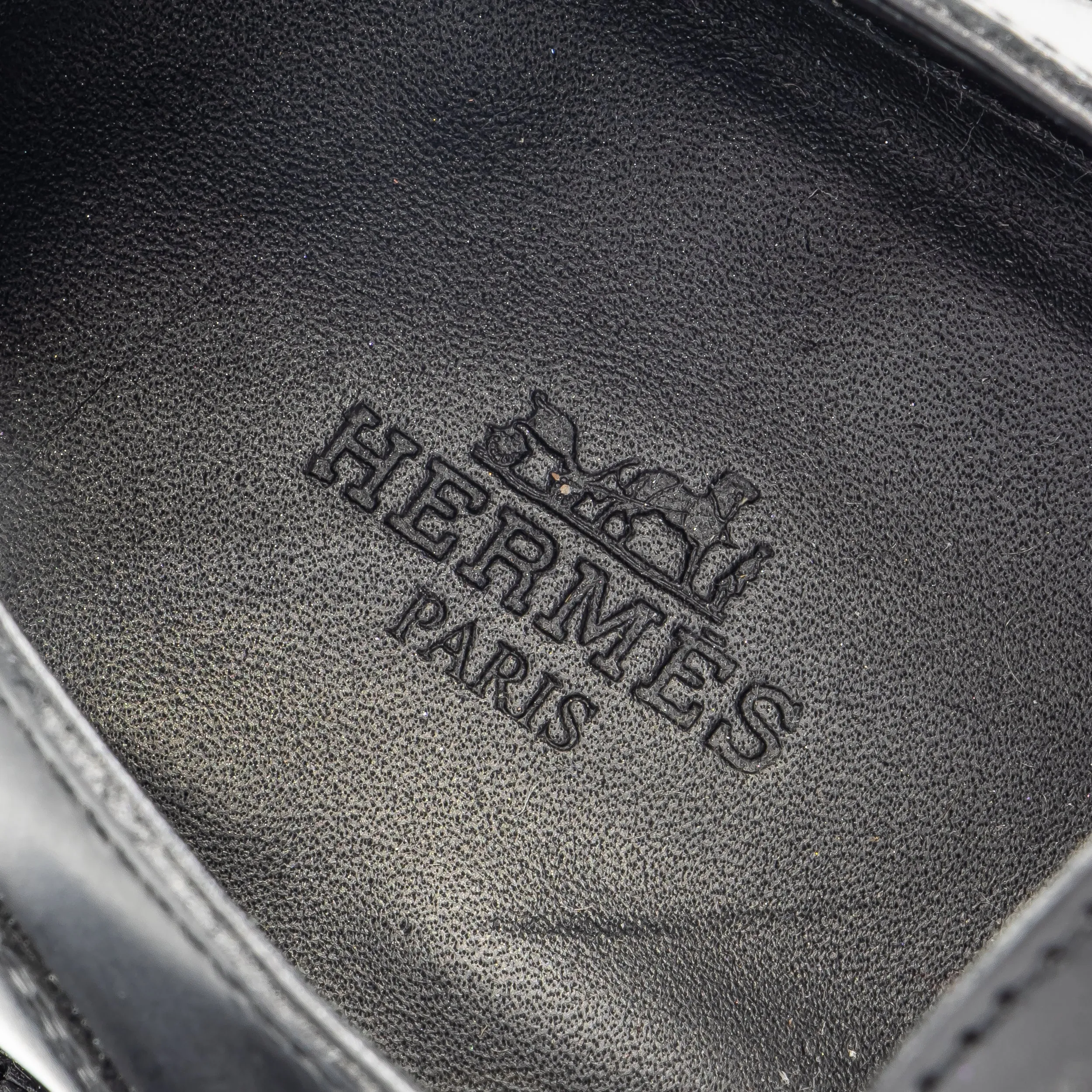 Loafers Hermès