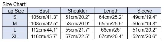 Long Sleeve O-Neck T-Shirt