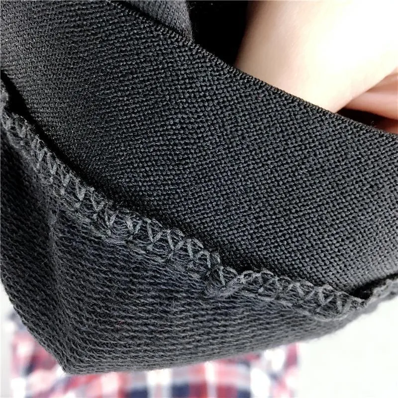 Long Sleeve Round Neck Crop Sweatshirt
