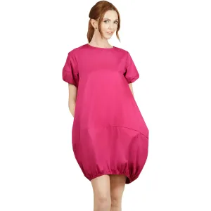 Lucy Balloon Dress