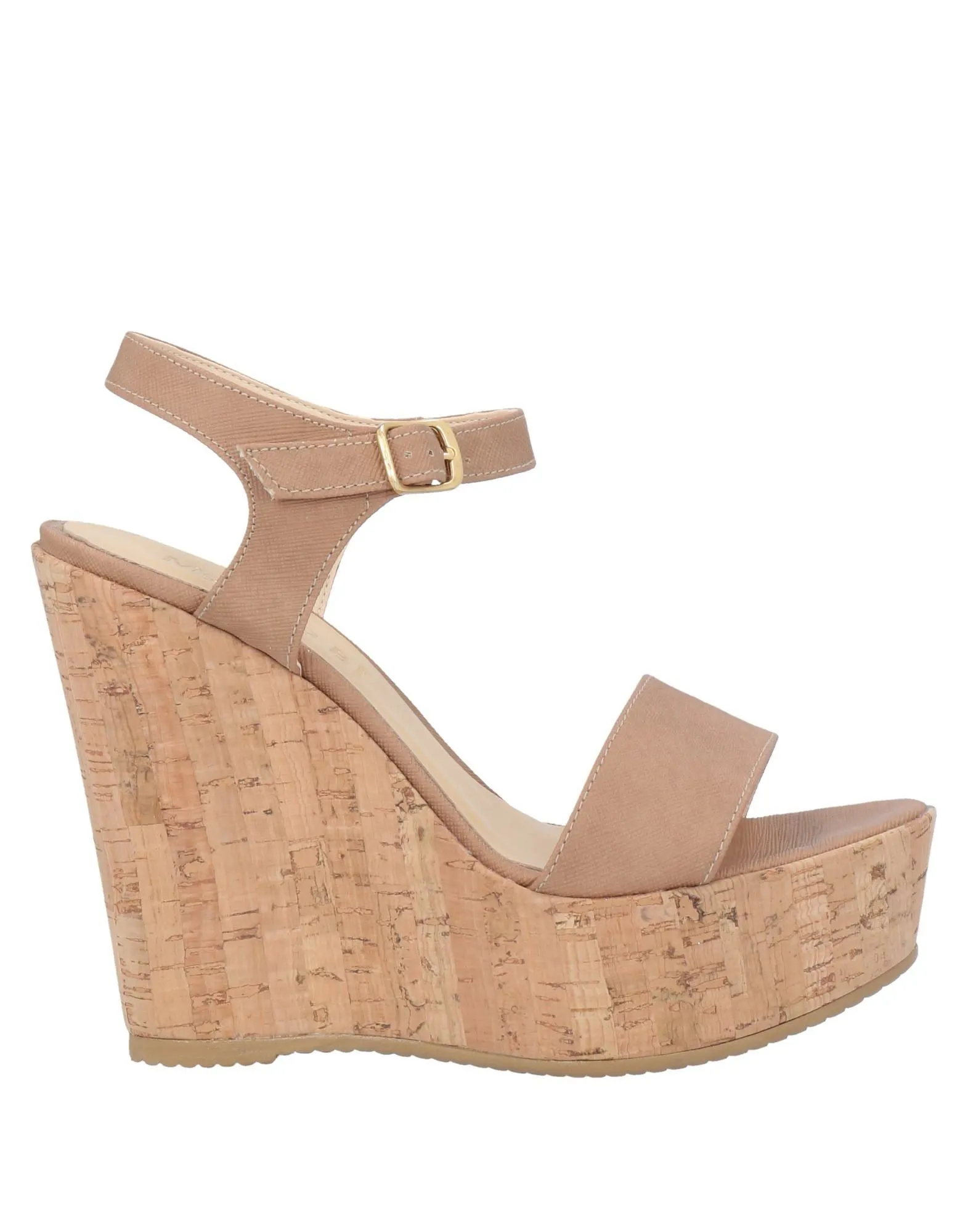 MARTINA B. Leather Mules & Clogs (17171850JK) Woman