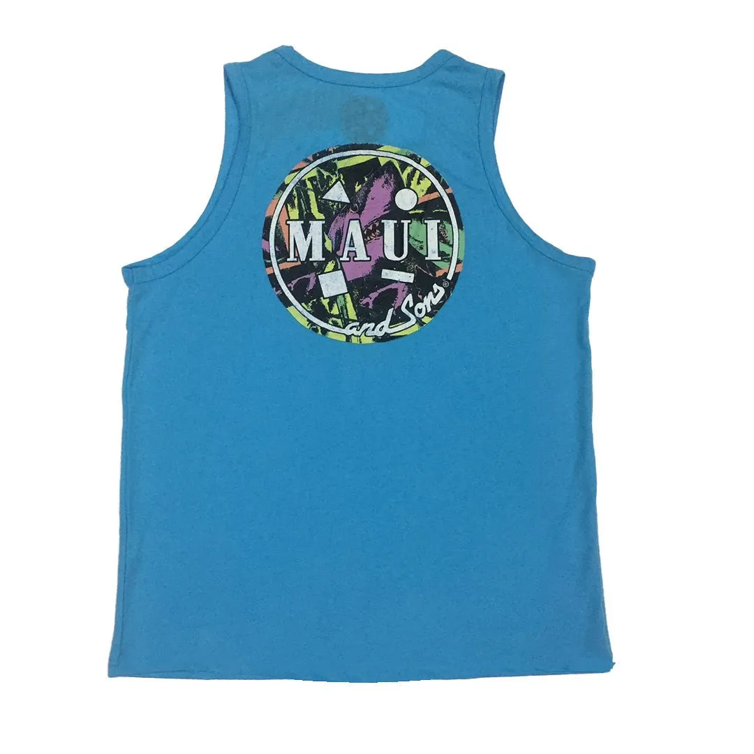 MAUI AND SONS SHARK SHACK TT