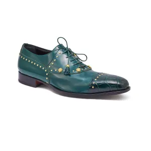 Mauri 4901 Vegas Hunter Green