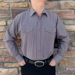Men’s Ariat Pro Scout Classic Fit Shirt