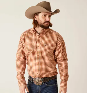 Men’s Ariat Pro Series Garrison Classic Fit Shirt
