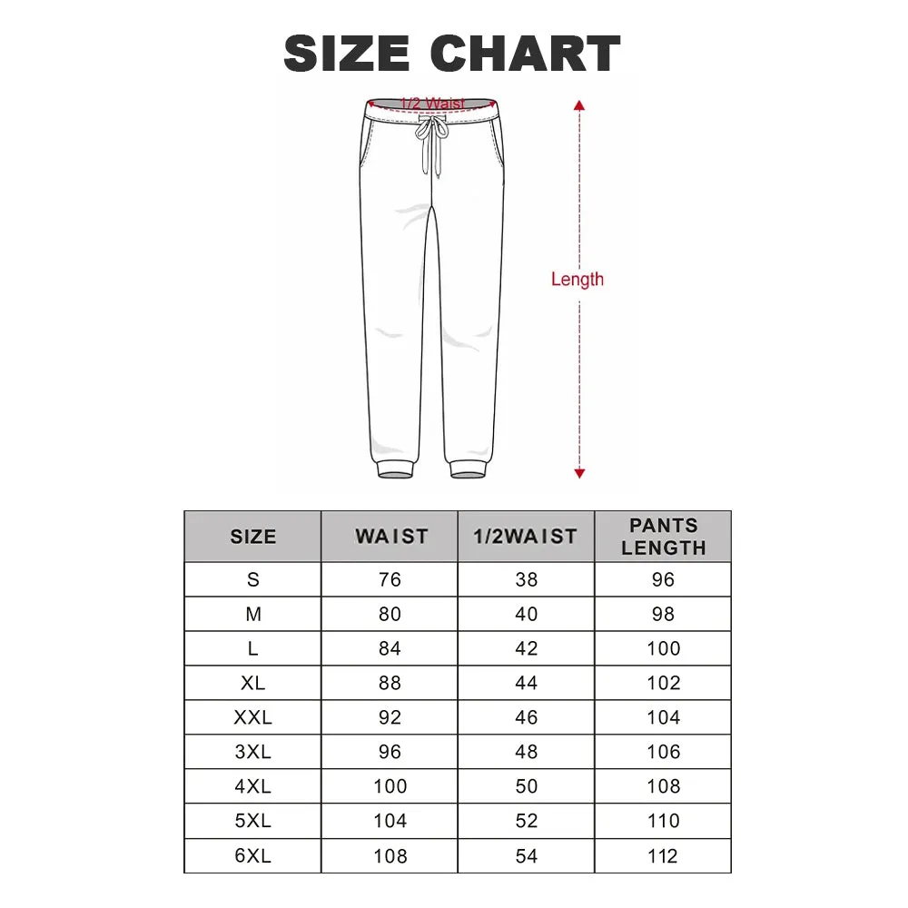 Men's Casual Print Hooded Sweatshirt & Pants Set 2411012841