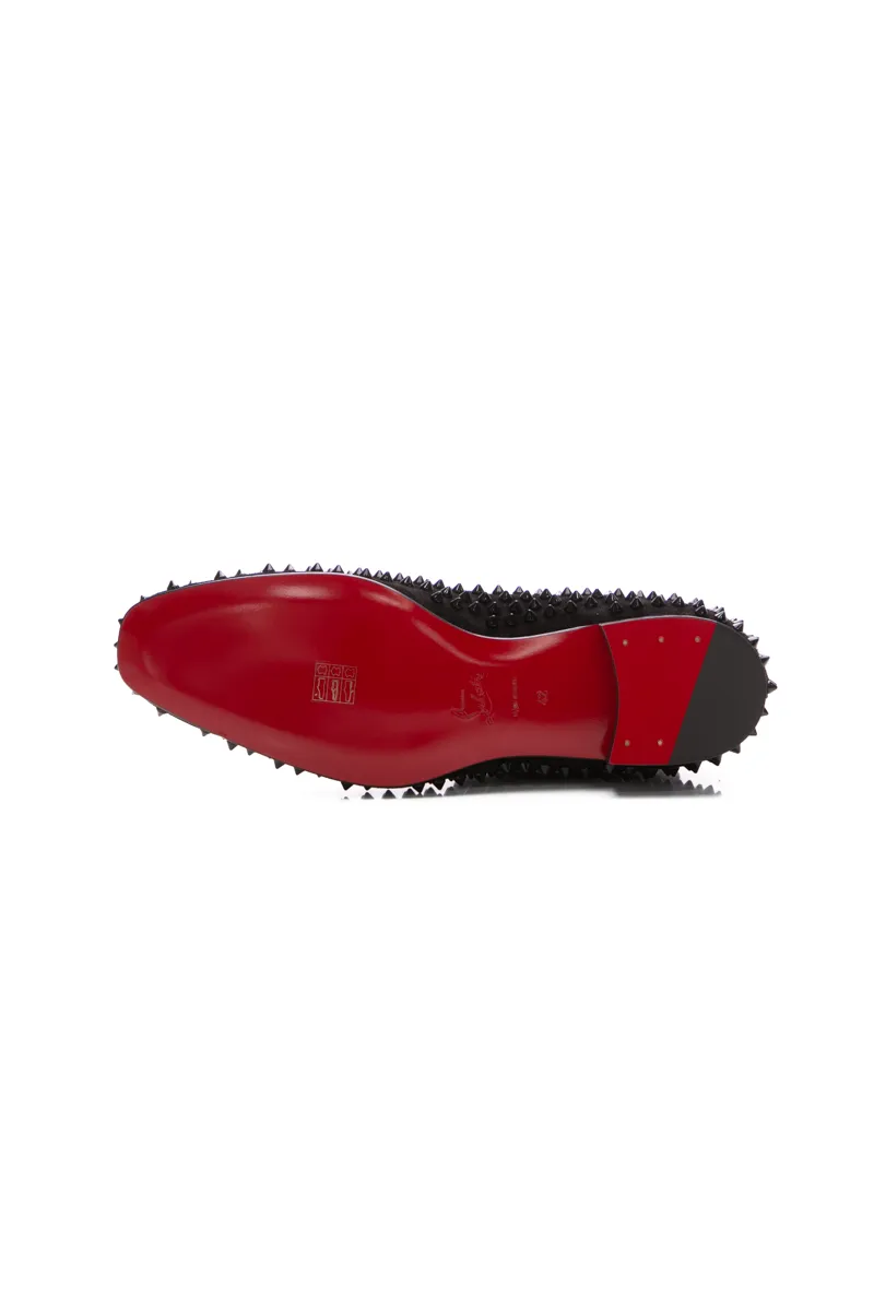 Men's Dandelion Spikes Loafers - Size US 9