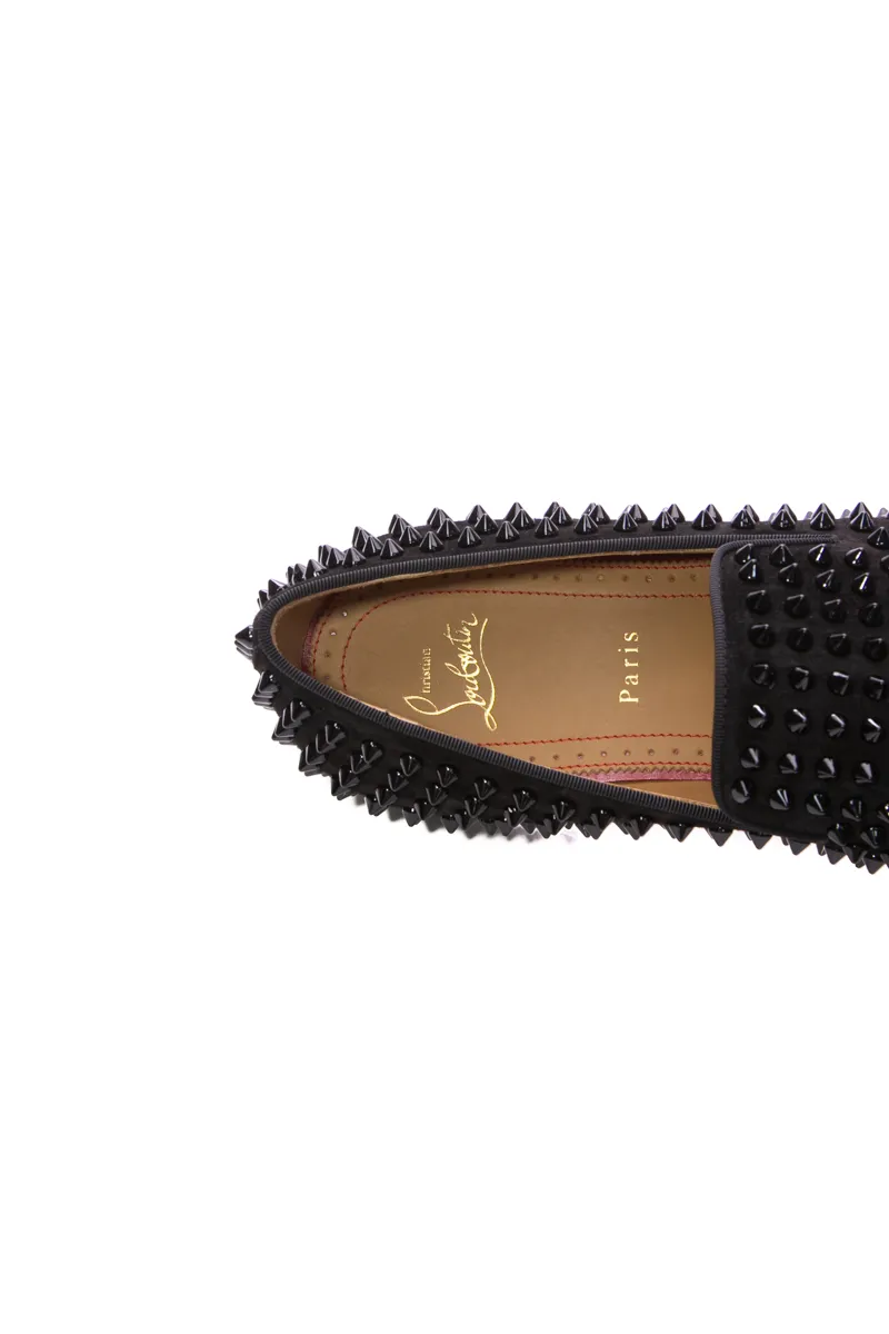 Men's Dandelion Spikes Loafers - Size US 9