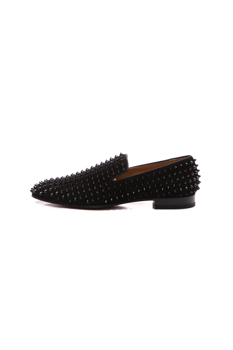 Men's Dandelion Spikes Loafers - Size US 9