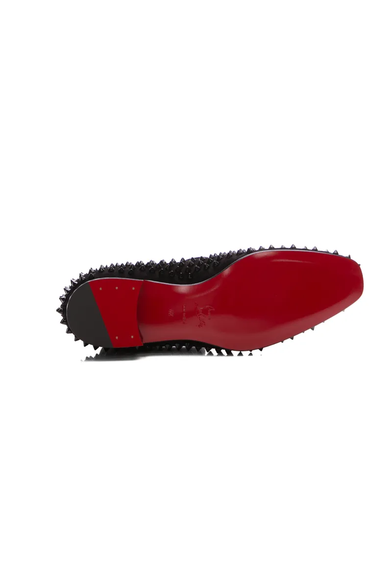 Men's Dandelion Spikes Loafers - Size US 9