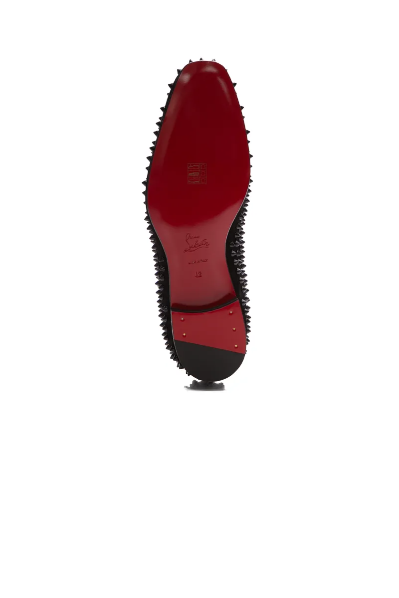Men's Dandelion Spikes Loafers - Size US 9
