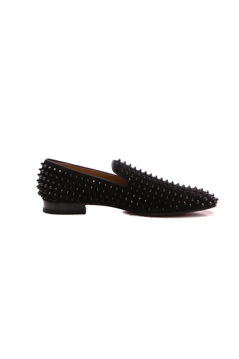 Men's Dandelion Spikes Loafers - Size US 9