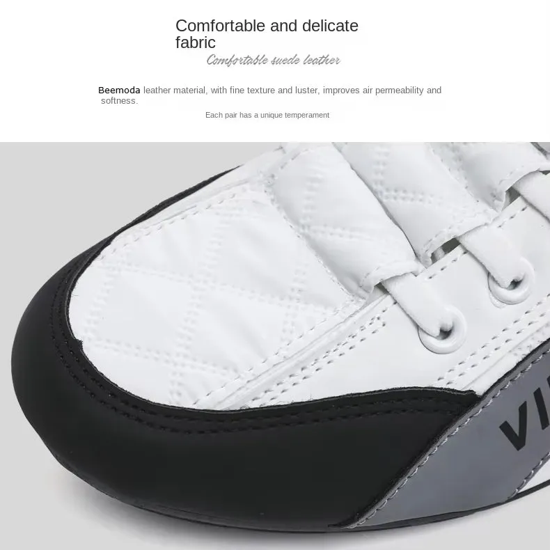 Men's Fashion Breathable Slip-On Mules, Lightweight Non-Slip Comfy Casual Shoes