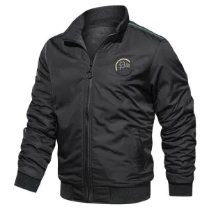 Men's Jacket Casual Fashion