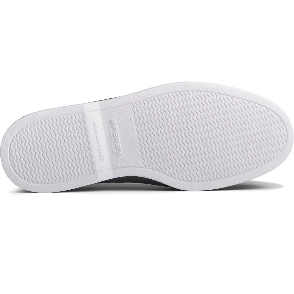 MENS SPERRY A/O FLOAT - GREY