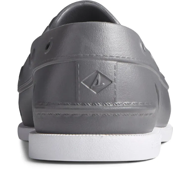 MENS SPERRY A/O FLOAT - GREY