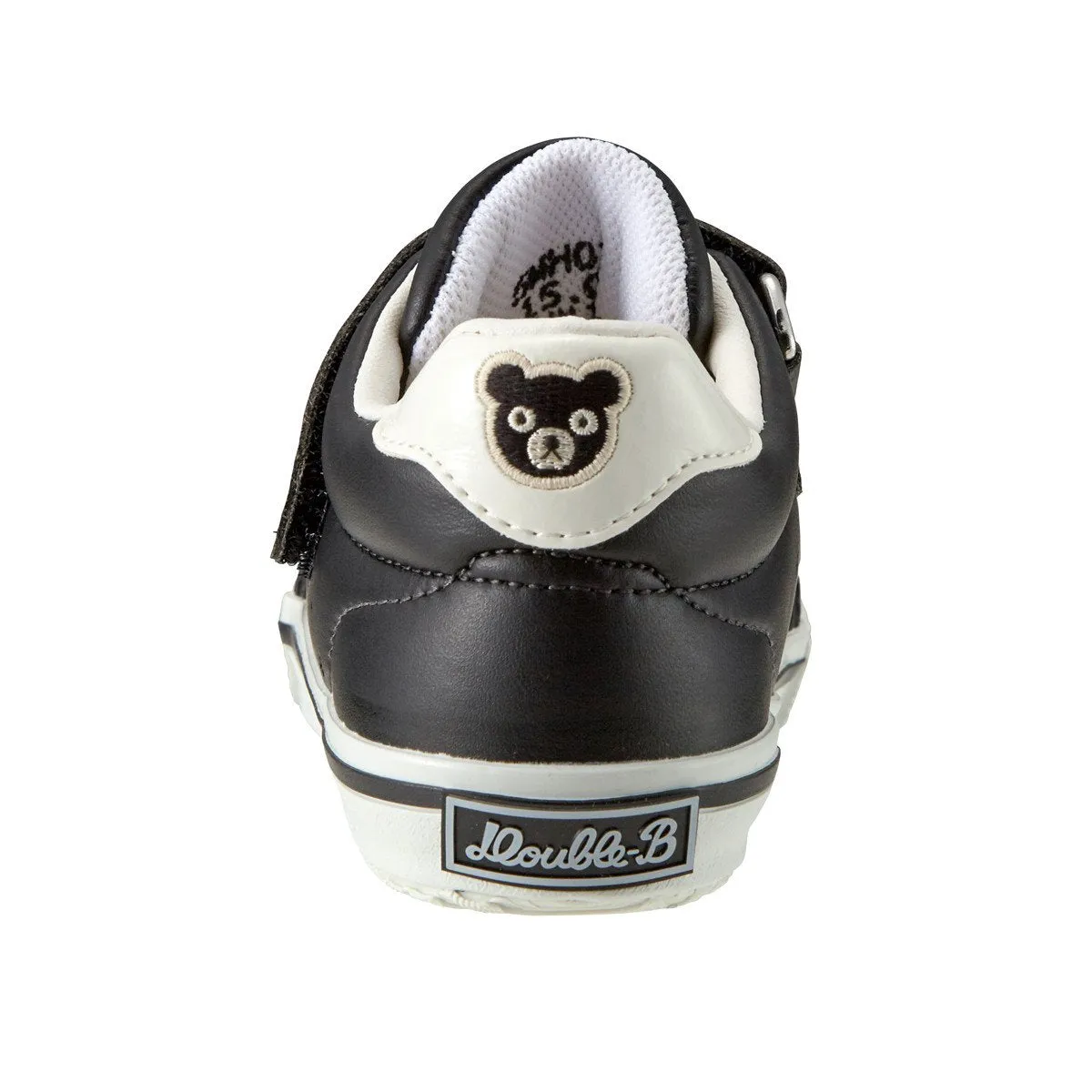 MIKIHOUSE DOUBLE_B BABY SHOES