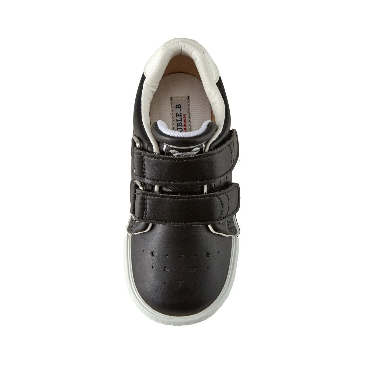 MIKIHOUSE DOUBLE_B BABY SHOES