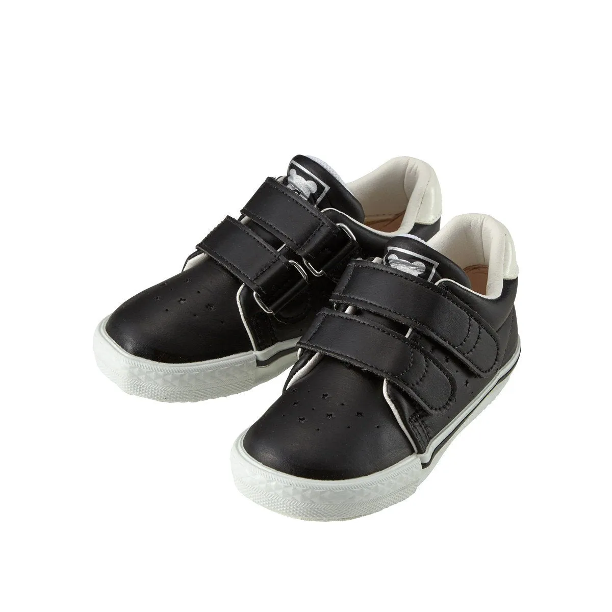 MIKIHOUSE DOUBLE_B BABY SHOES