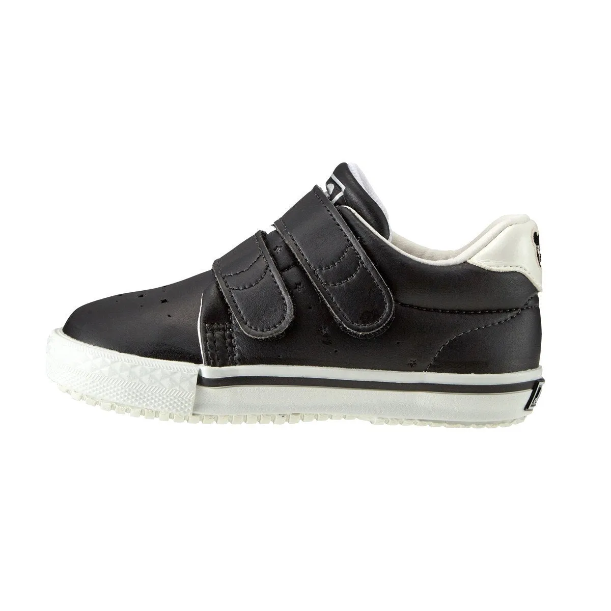 MIKIHOUSE DOUBLE_B BABY SHOES