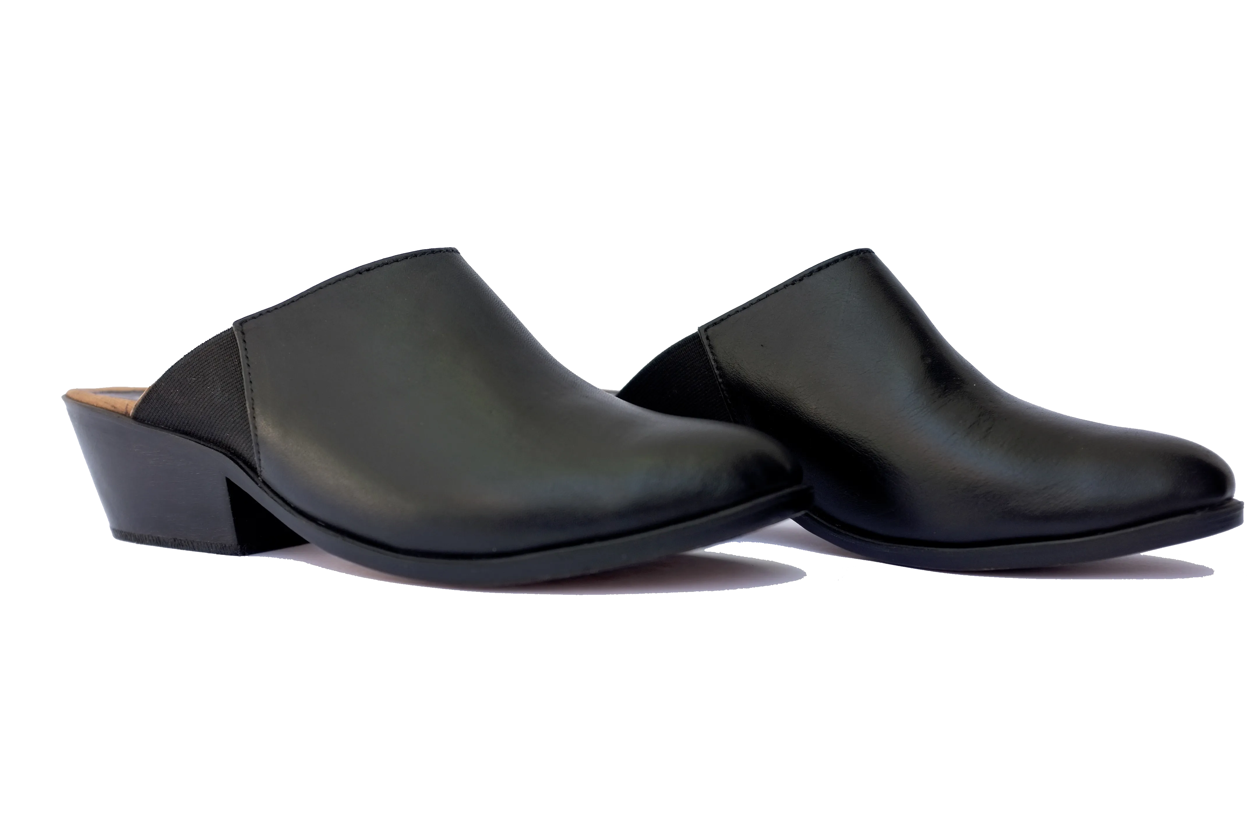 Moderna Mule