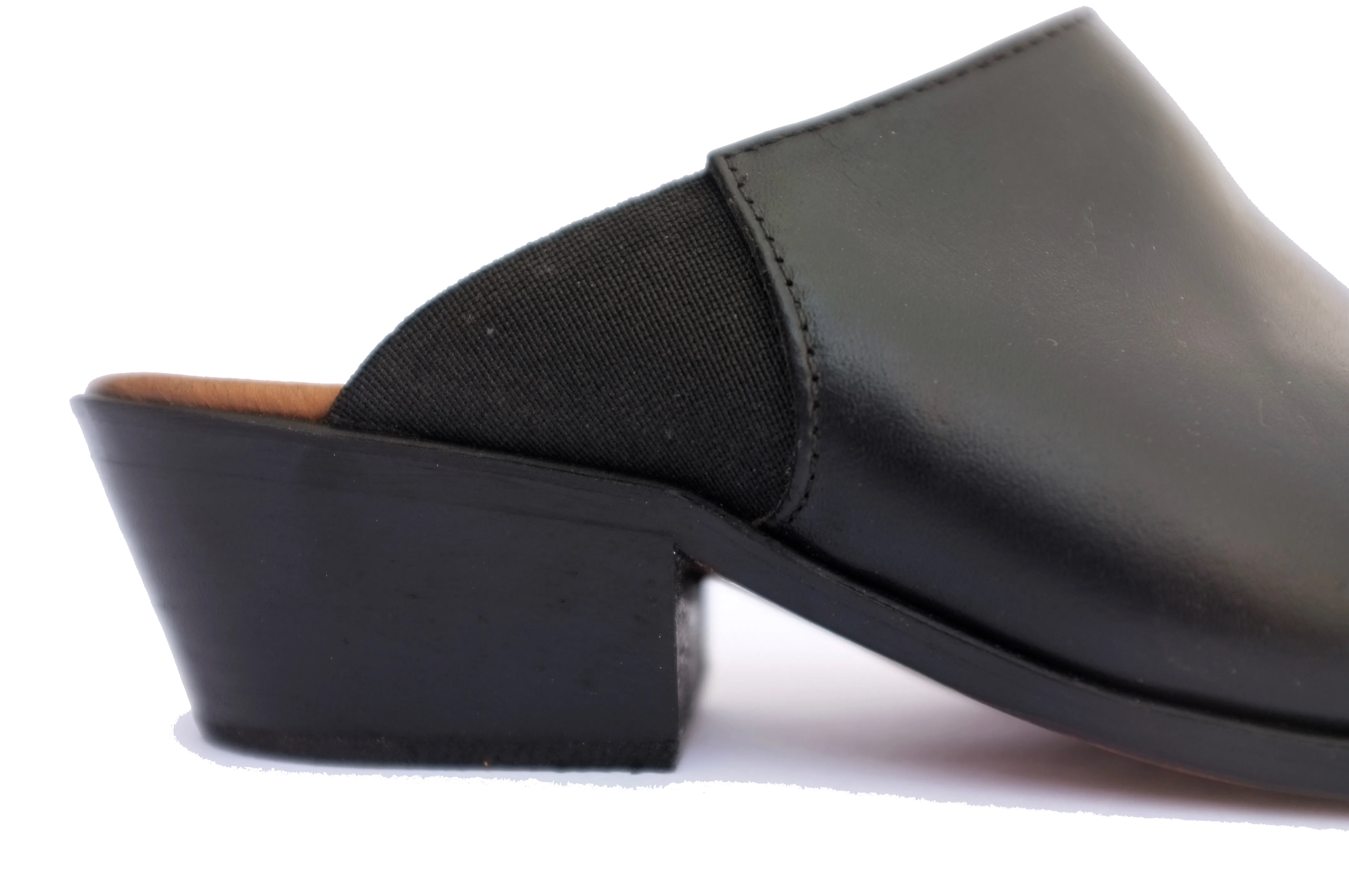 Moderna Mule