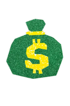 Money Bag Pasty