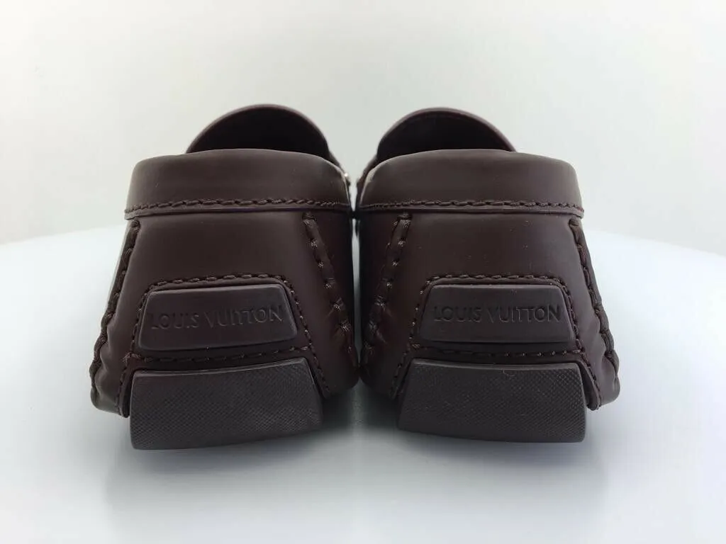 Monte Carlo Car Shoe