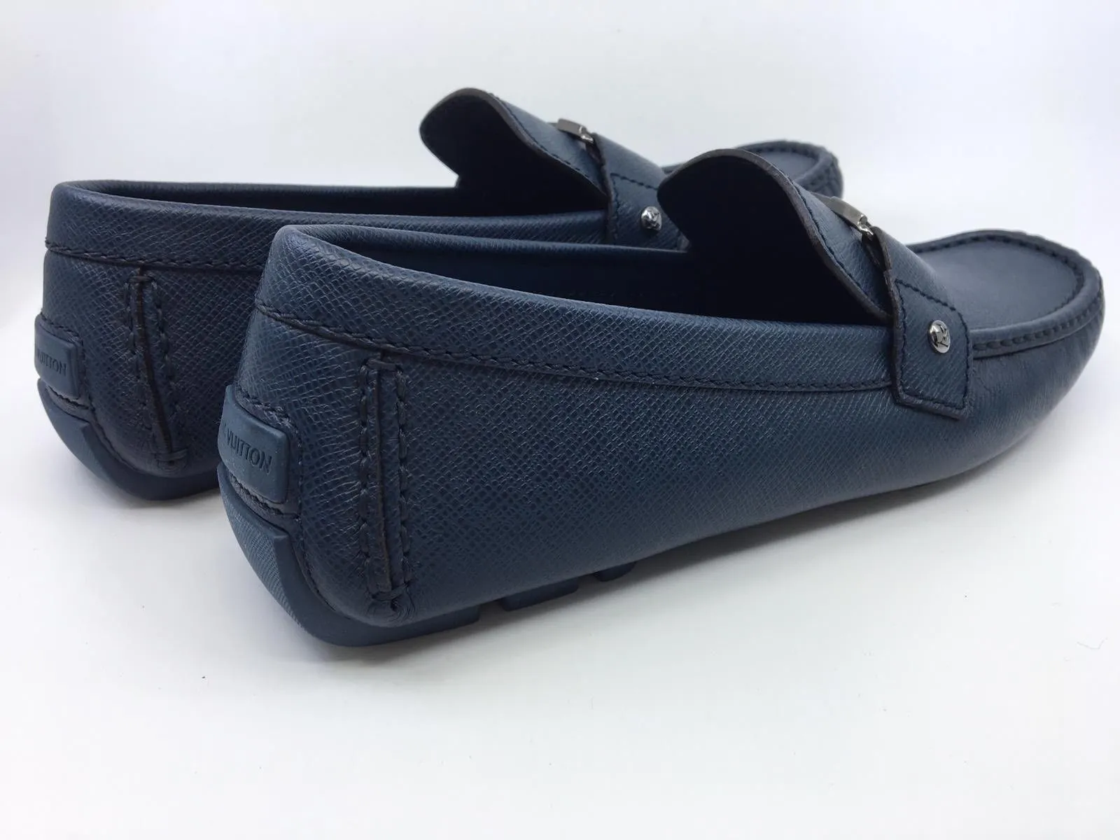 Monte Carlo Car Shoe