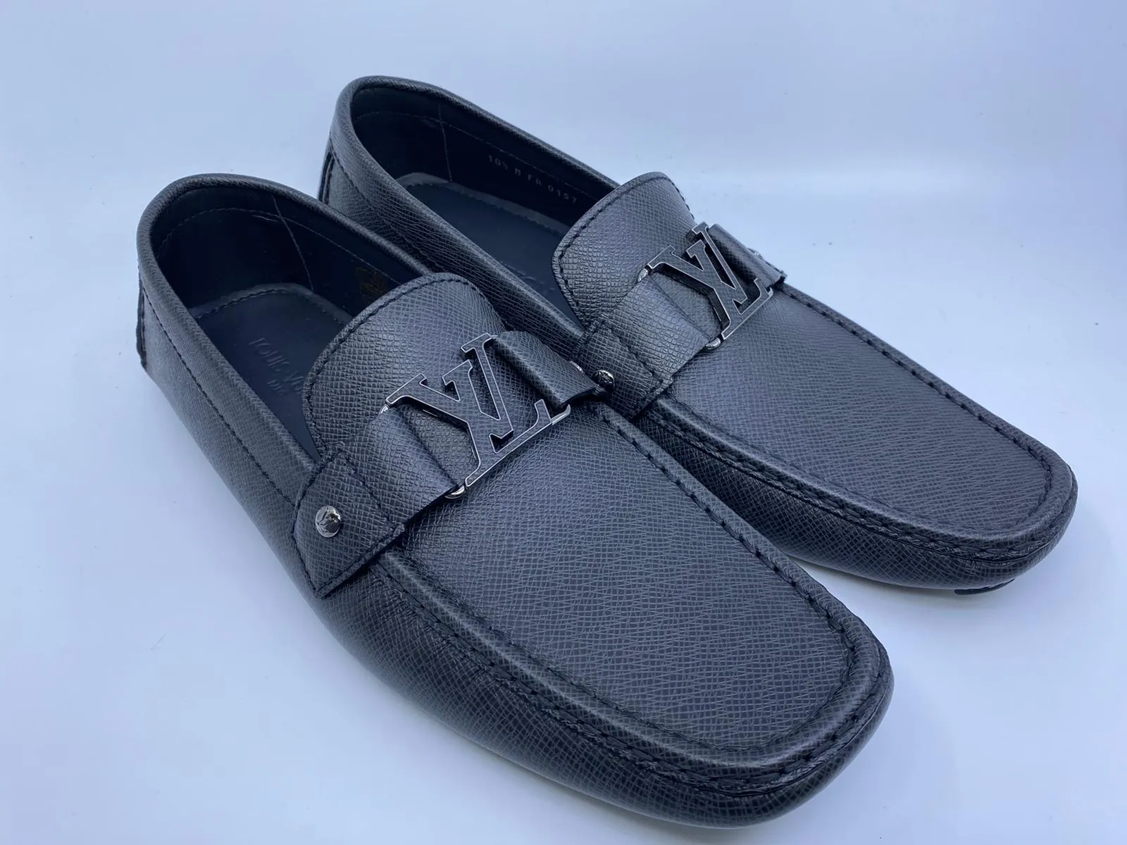 Monte Carlo Car Shoe