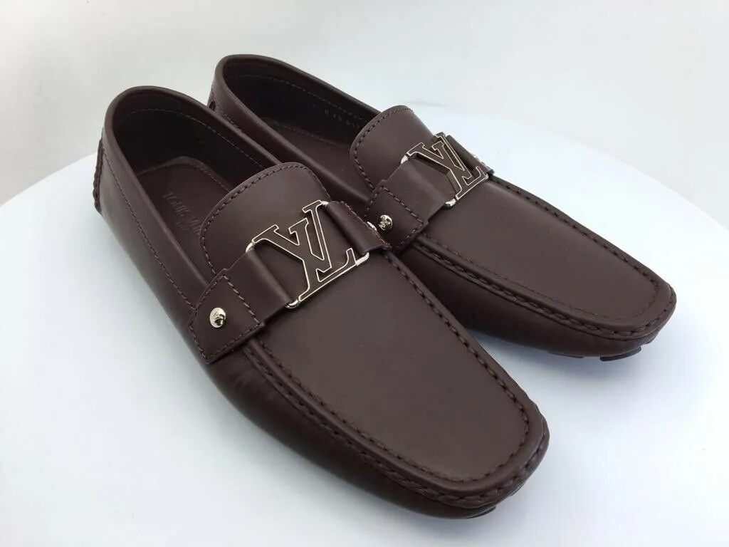Monte Carlo Car Shoe