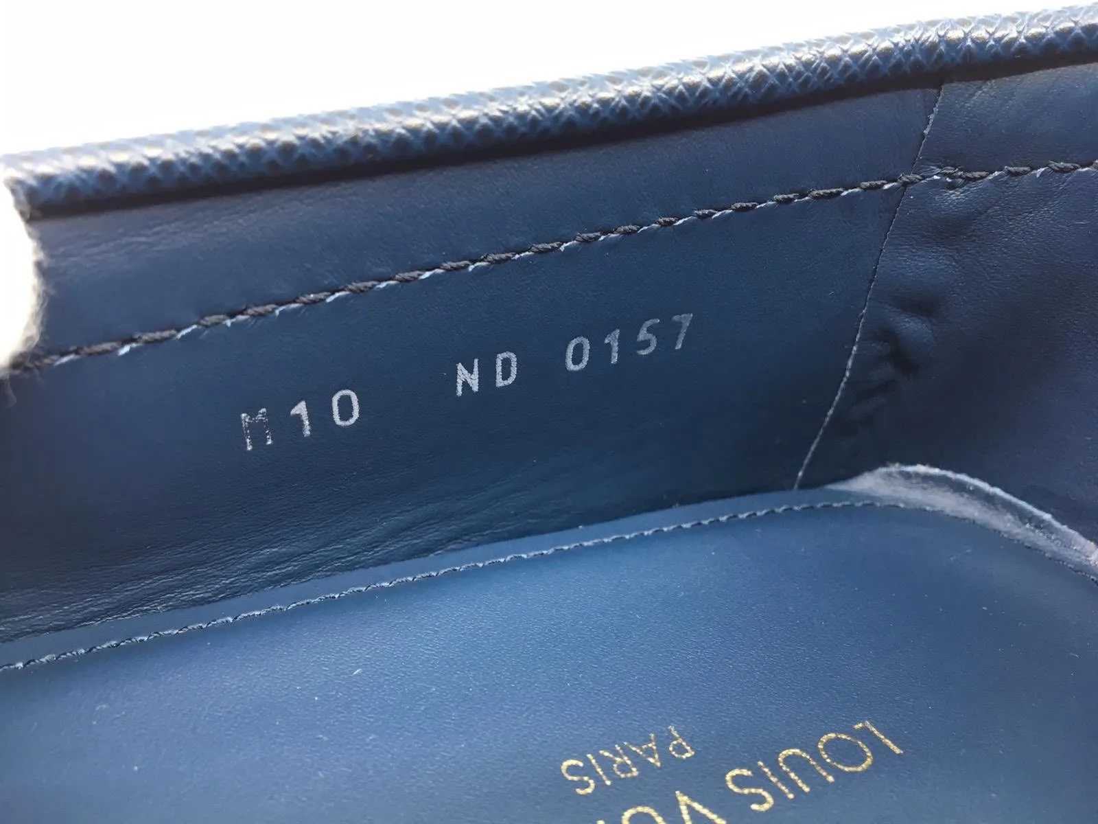 Monte Carlo Car Shoe