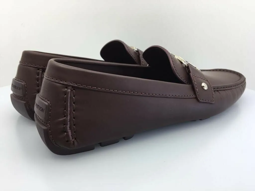 Monte Carlo Car Shoe