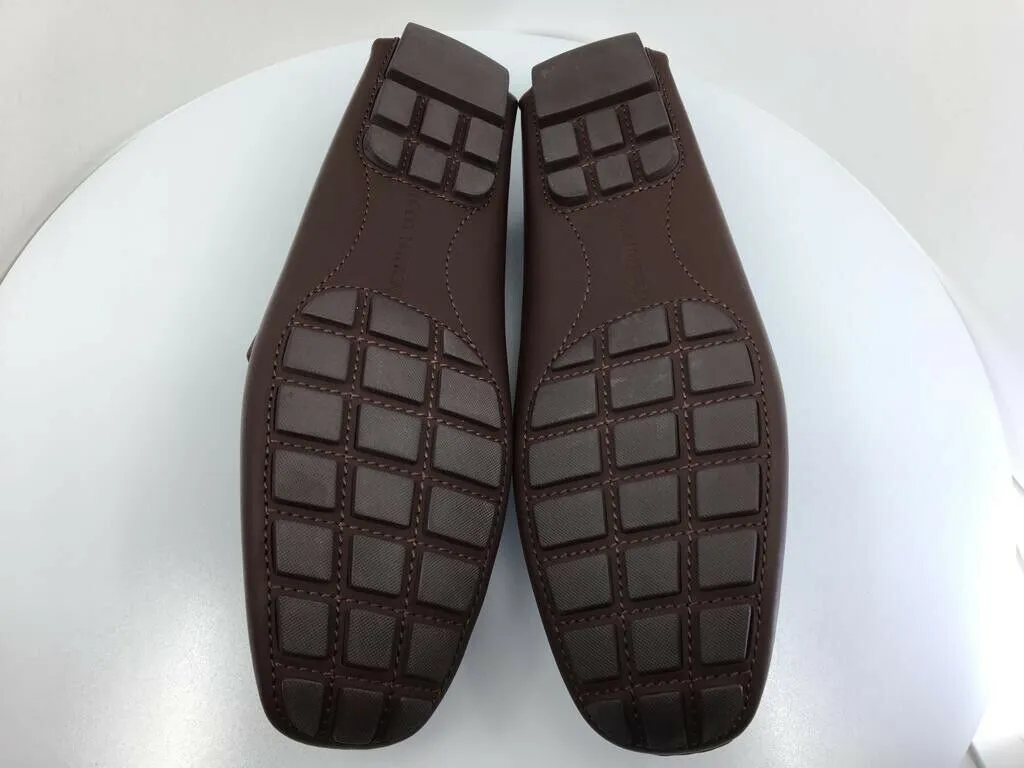 Monte Carlo Car Shoe