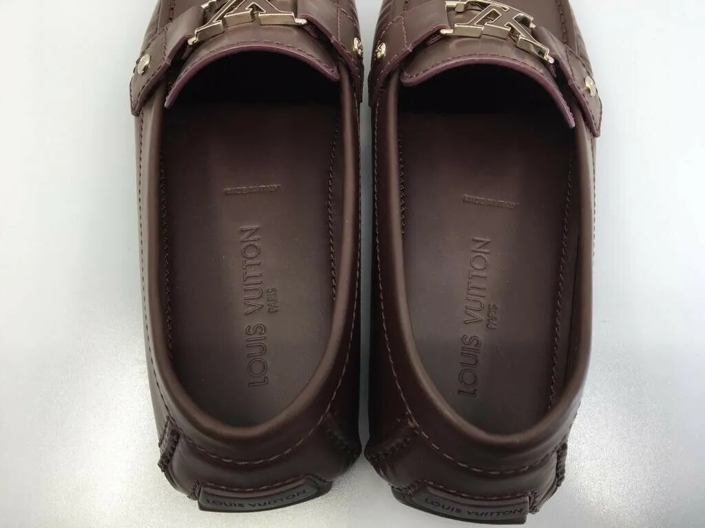 Monte Carlo Car Shoe